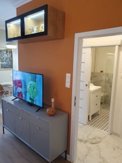Liszt Ferenc Belvárosi Apartman8