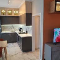 Liszt Ferenc Belvárosi Apartman