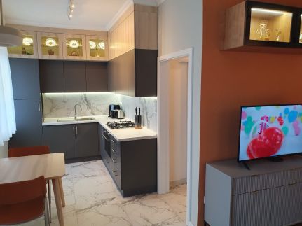 Liszt Ferenc Belvárosi Apartman