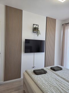 Szemesbay Serenity Apartman3