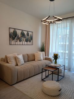 Szemesbay Serenity Apartman4