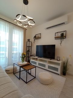 Szemesbay Serenity Apartman5