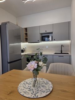 Szemesbay Serenity Apartman7