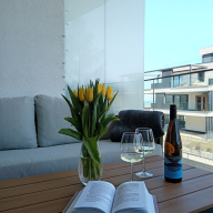 Szemesbay Serenity Apartman