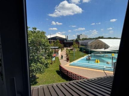 Fürdő Panzió Karcag10