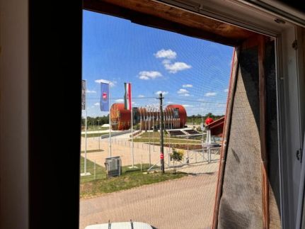 Fürdő Panzió Karcag11