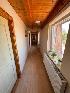 Fürdő Panzió Karcag2