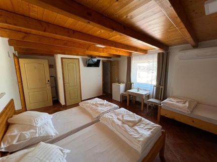 Fürdő Panzió Karcag5