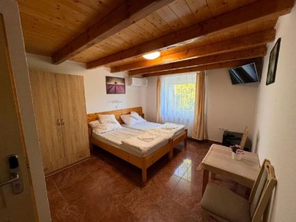 Fürdő Panzió Karcag6