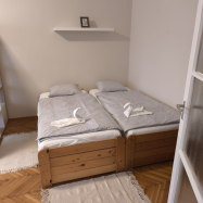 Kiskuckó Apartman