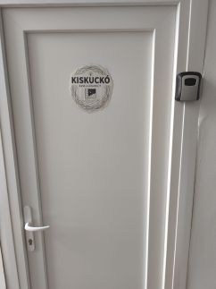 Kiskuckó Apartman1