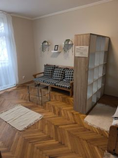 Kiskuckó Apartman10