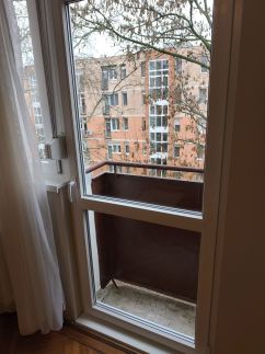 Kiskuckó Apartman12