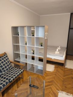 Kiskuckó Apartman13