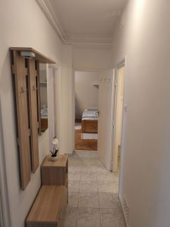 Kiskuckó Apartman2