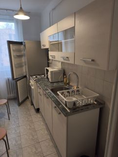 Kiskuckó Apartman3