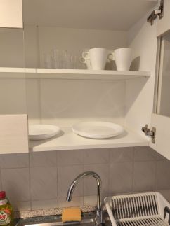 Kiskuckó Apartman6