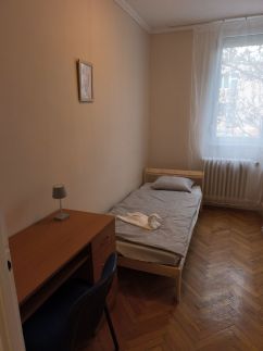 Kiskuckó Apartman9