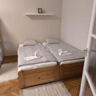 Kiskuckó Apartman