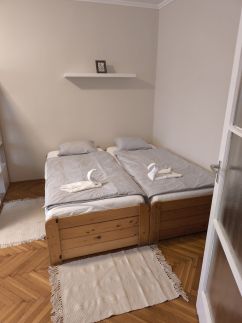 Kiskuckó Apartman
