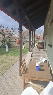 Mámuska lak - Exclusive Kertes Apartman12