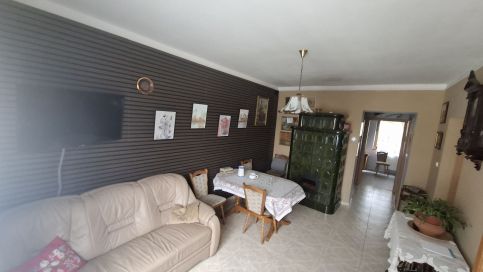 Mámuska lak - Exclusive Kertes Apartman1