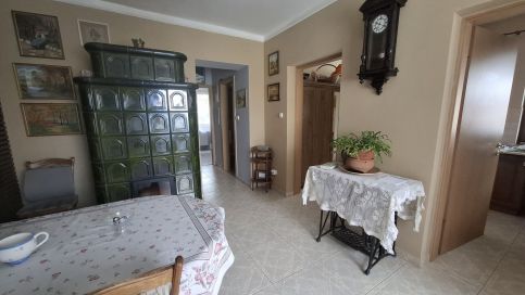 Mámuska lak - Exclusive Kertes Apartman2