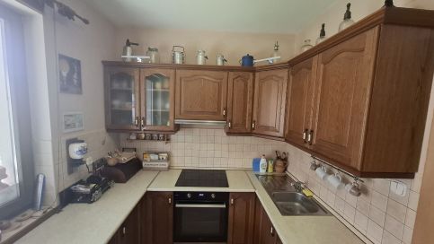 Mámuska lak - Exclusive Kertes Apartman3