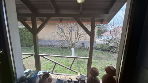 Mámuska lak - Exclusive Kertes Apartman5