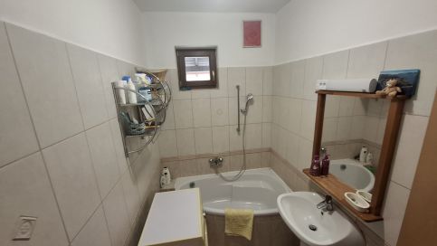 Mámuska lak - Exclusive Kertes Apartman6