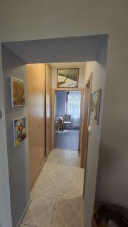 Mámuska lak - Exclusive Kertes Apartman8