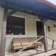 Mámuska lak - Exclusive Kertes Apartman