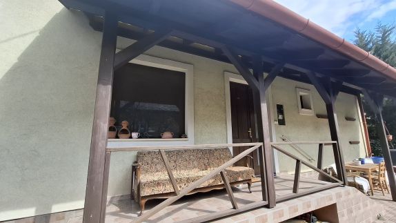 Mámuska lak - Exclusive Kertes Apartman