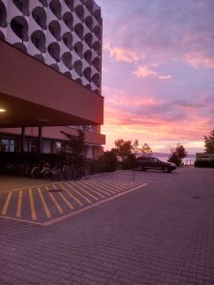 Black Swan Panoráma Apartman18