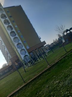 Black Swan Panoráma Apartman13