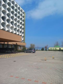 Black Swan Panoráma Apartman15