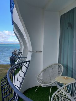 Black Swan Panoráma Apartman5