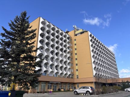 Black Swan Panoráma Apartman7