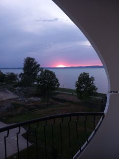 Black Swan Panoráma Apartman