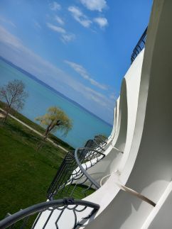 Black Swan Panoráma Apartman