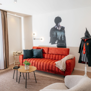 Wonder Mátrafüred Átváltozás