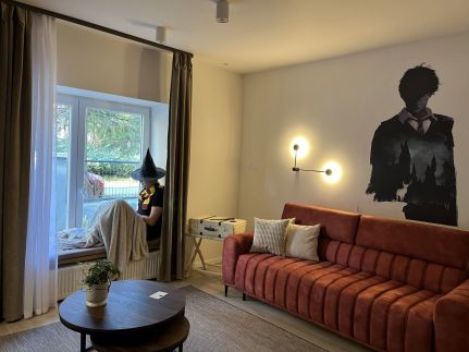 Wonder Mátrafüred Átváltozás2