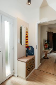 Wonder Mátrafüred Átváltozás3