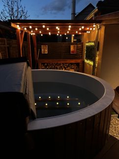 Lago Apartman15