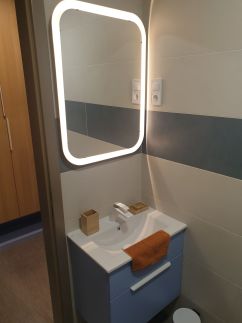 Blonde River Apartman Kálvária9