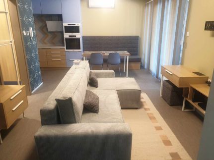 Blonde River Apartman Kálvária10