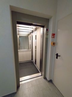 Blonde River Apartman Kálvária11