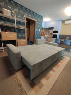 Blonde River Apartman Kálvária13