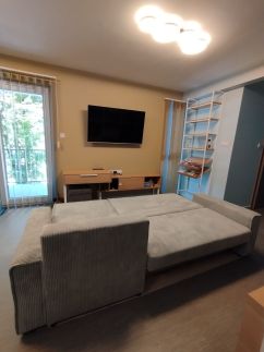 Blonde River Apartman Kálvária15