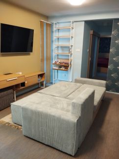 Blonde River Apartman Kálvária16